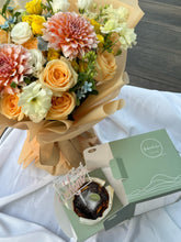 Load image into Gallery viewer, Flower Gift Set - B