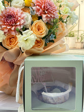 Load image into Gallery viewer, Flower Gift Set - B