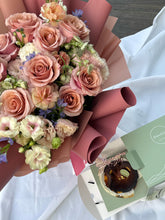Load image into Gallery viewer, Flower Gift Set - A
