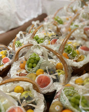 Load image into Gallery viewer, G11 田園風果籃