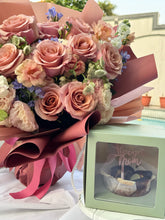 Load image into Gallery viewer, Flower Gift Set - A