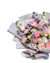 Load image into Gallery viewer, B27 Purple x Pink