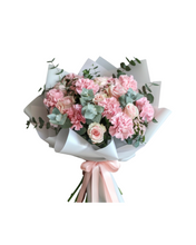 Load image into Gallery viewer, B32 Sweet Pink