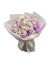 將圖片載入圖庫檢視器 C06 Purple Star