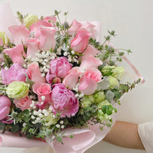 Load image into Gallery viewer, B10 Peonies