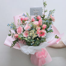 Load image into Gallery viewer, B09 Pandora