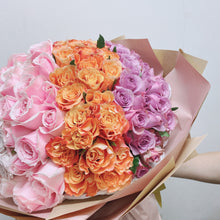 將圖片載入圖庫檢視器 C02 Colourful