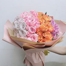 將圖片載入圖庫檢視器 C02 Colourful