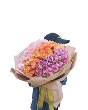 將圖片載入圖庫檢視器 C02 Colourful