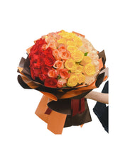 Load image into Gallery viewer, C05 Orange Tone