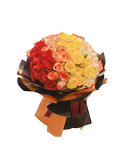 Load image into Gallery viewer, C05 Orange Tone