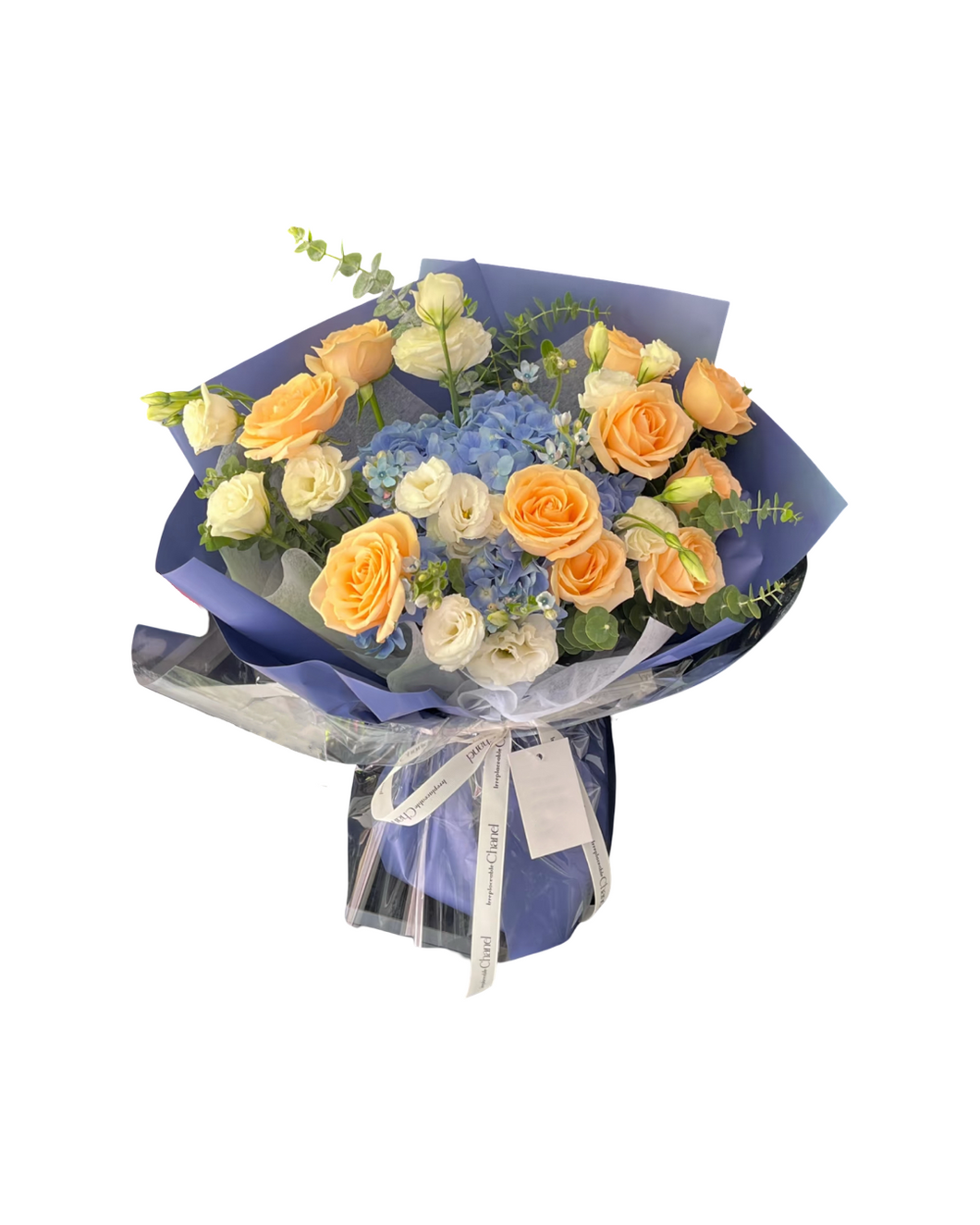 B39 Dark blue