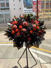 將圖片載入圖庫檢視器 A122 祝賀/演唱會花牌
